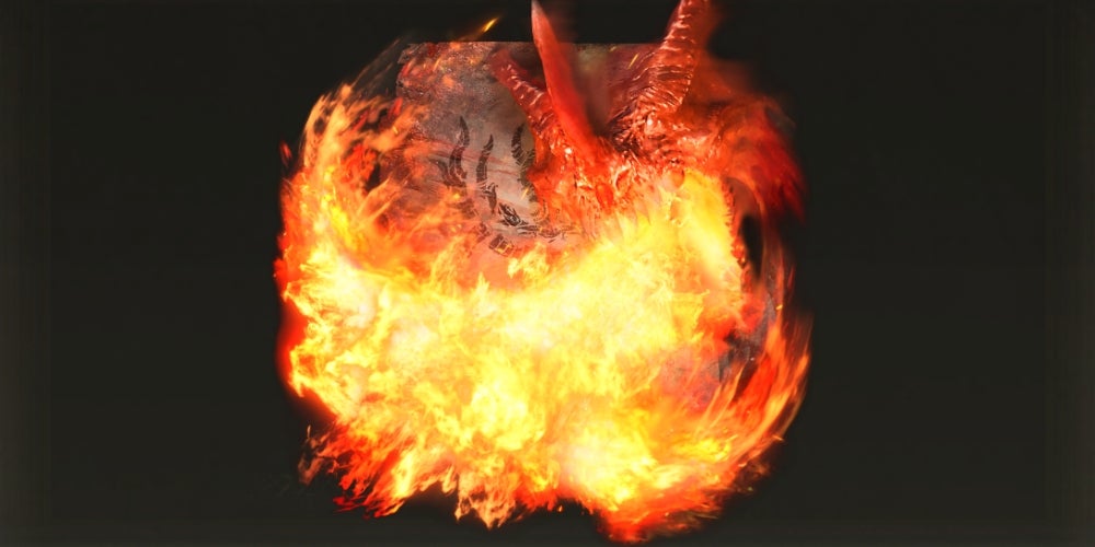 Elden Ring Sceau De La Flamme Exaltée Elden Ring: Agheels Flamme benutzen und wie man den Schaden der